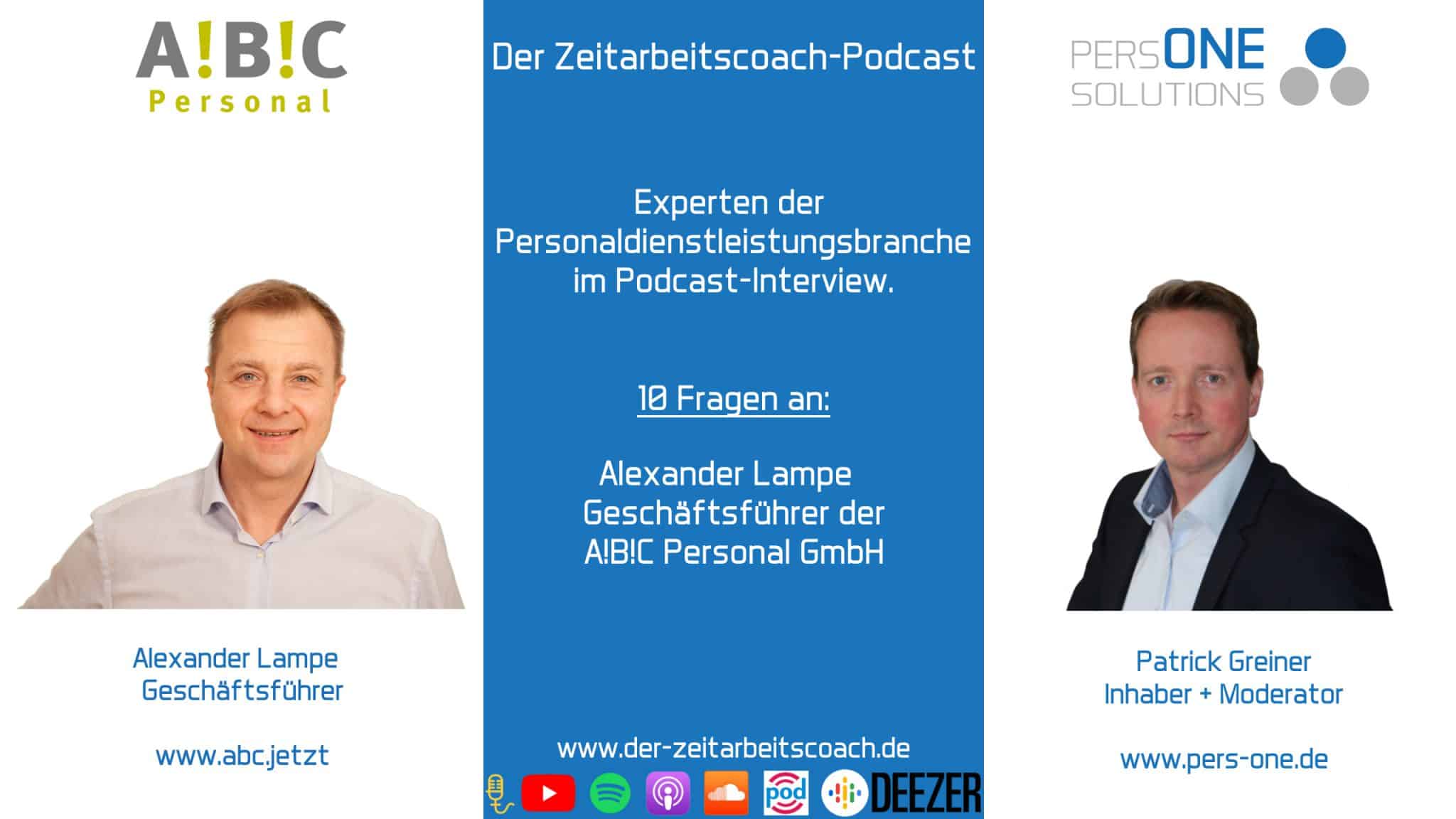 Alexander Lampe_ABC_Zeitarbeitscoach-Podcast