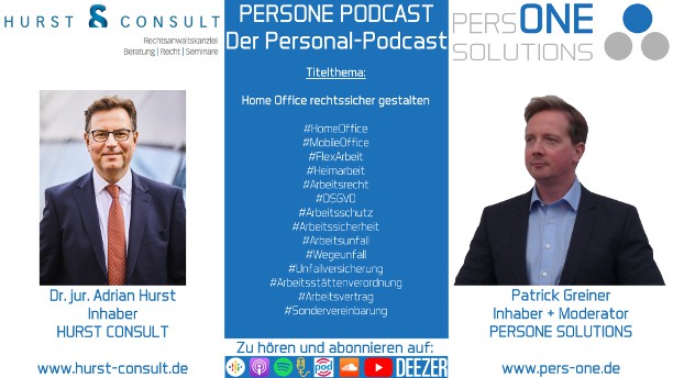 Dr. Hurst, Adrian_Home Office_Interview-YT3 Layout_PERSONE PODCAST