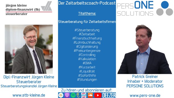 Kleine, Jürgen_Podcast Grafik YT3-Interview_Zeitarbeitscoach-Podcast