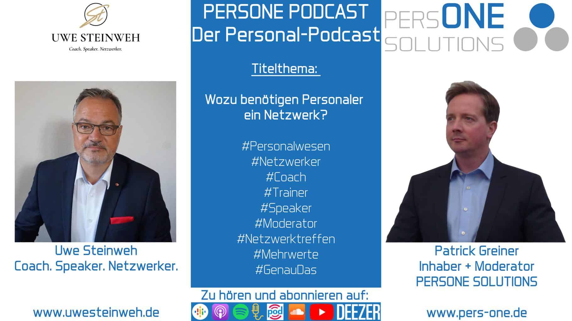 Steinweh, Uwe_Interview-SM Layout_PERSONE PODCAST