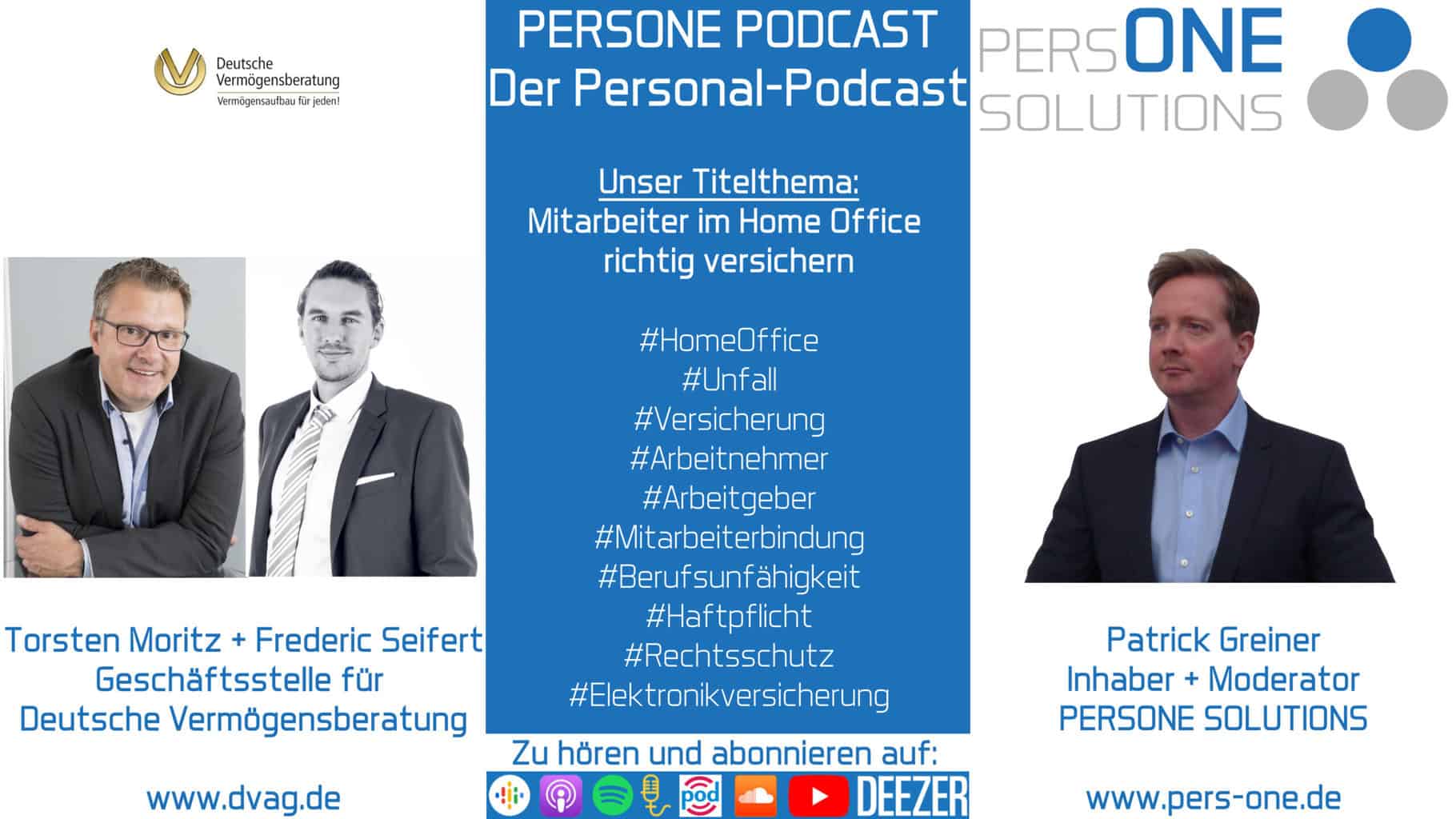 DVAG_Interview-SM Layout_PERSONE PODCAST