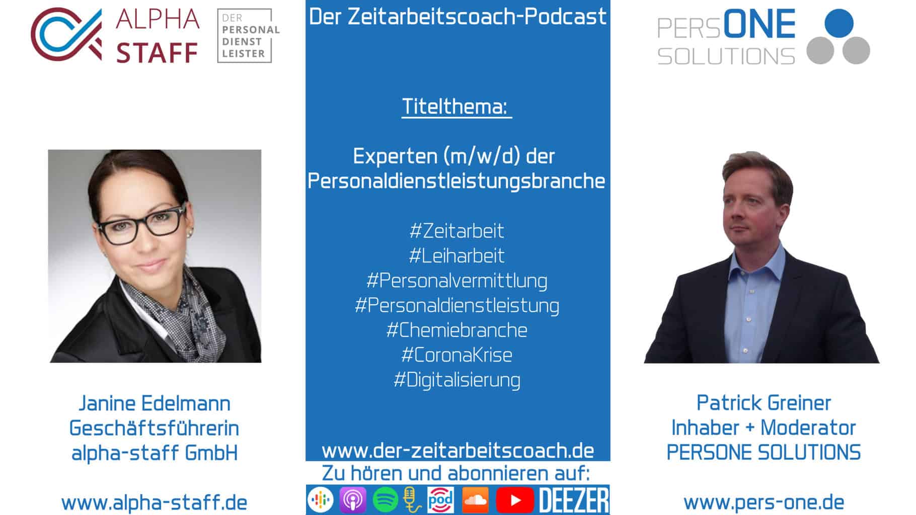 Edelmann, Janine_Podcast SM Grafik-Interview_Zeitarbeitscoach-Podcast