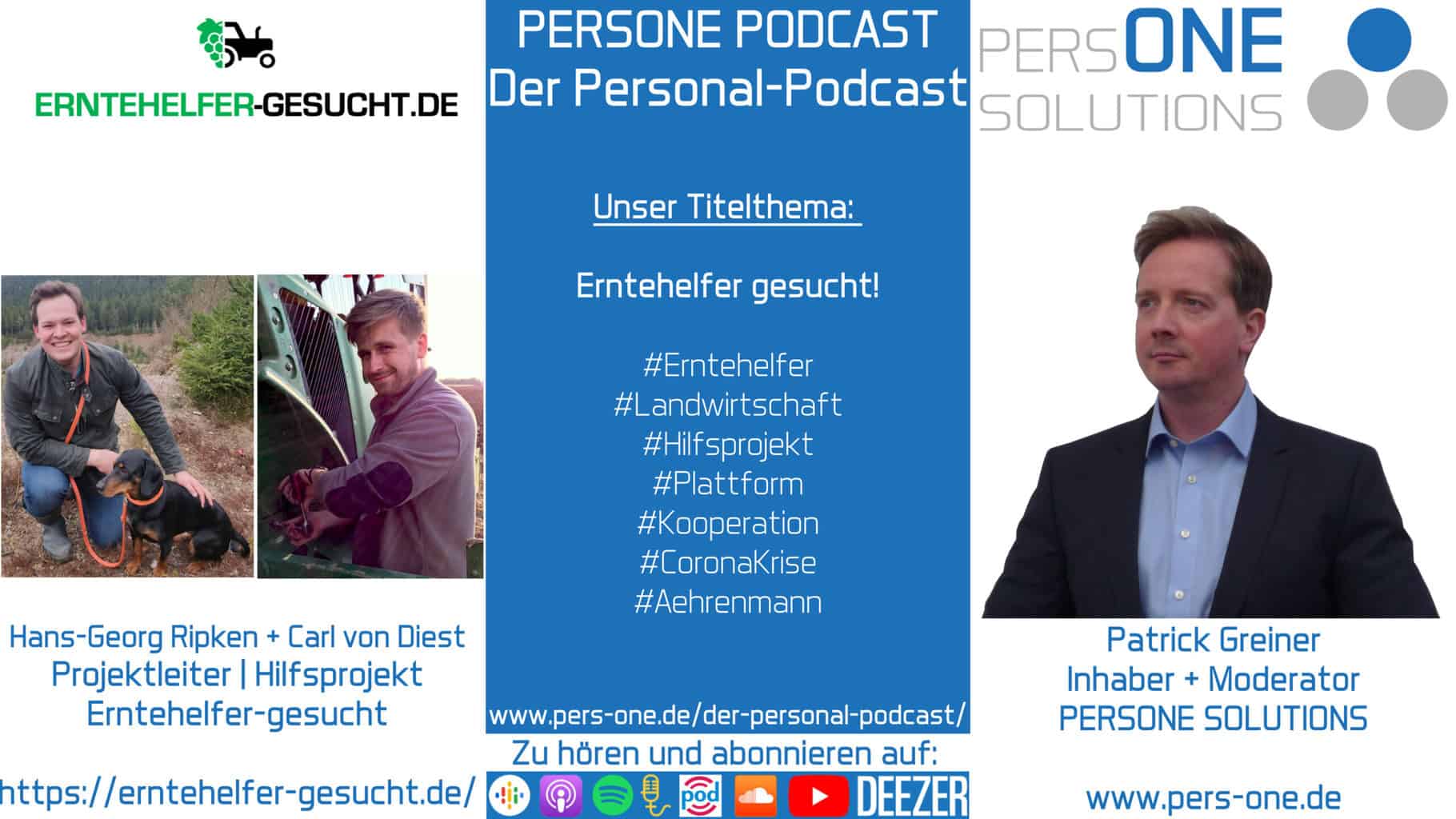 Erntehelfer-gesucht_Interview-SM Layout_PERSONE PODCAST