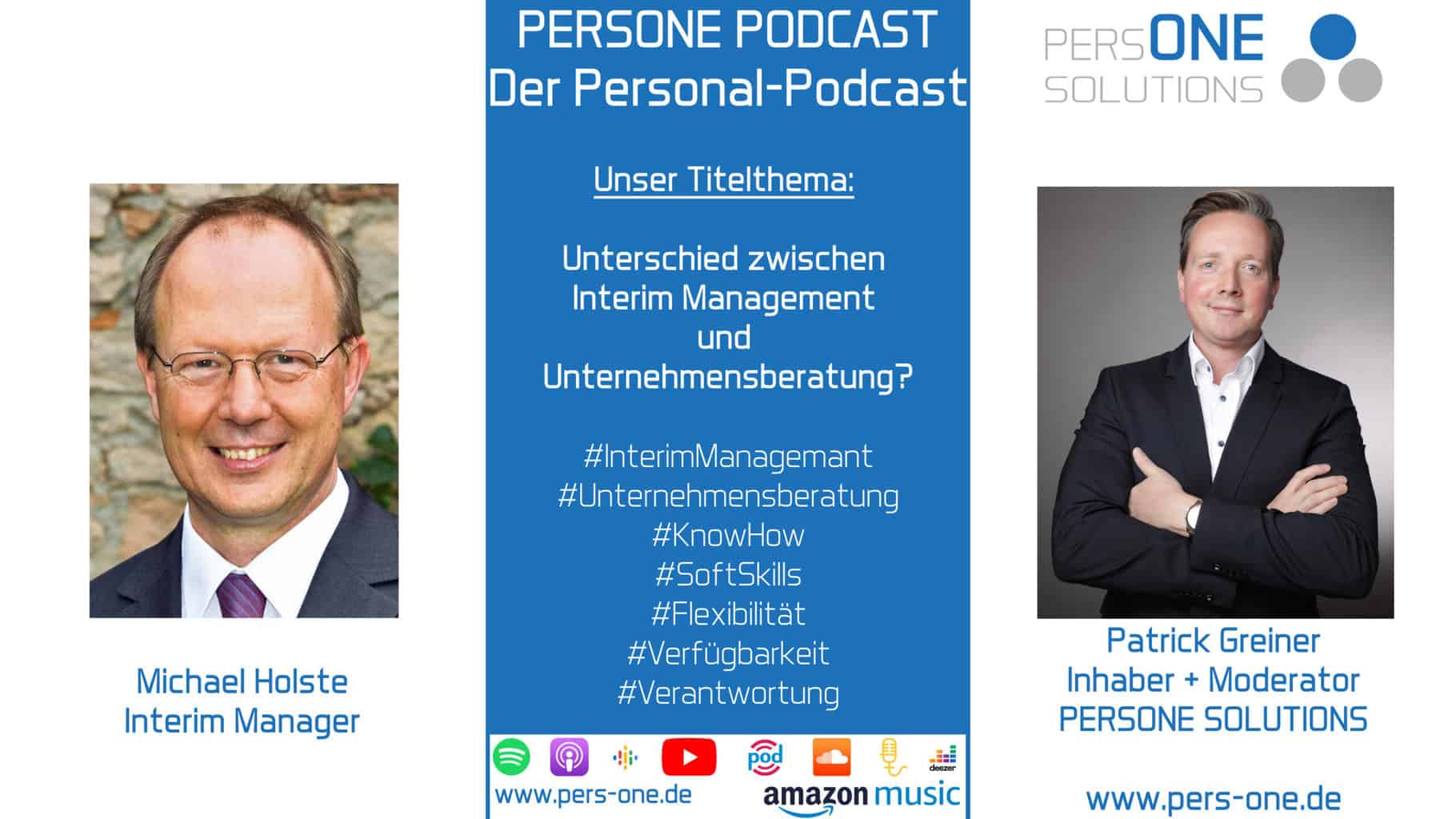 Holste, Michael_Interview-SM Layout_PERSONE PODCAST