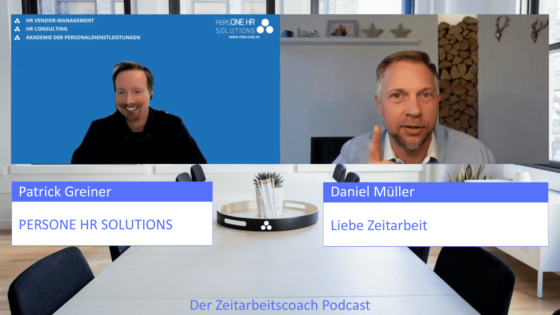 Müller, Daniel_Zeitarbeitscoach Podcast