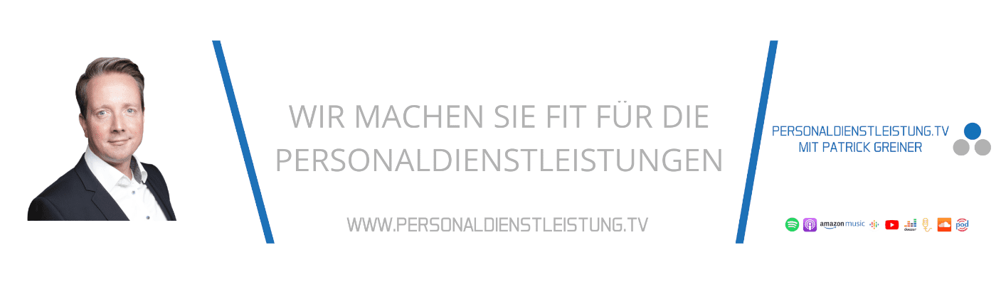 Personaldienstleistung.TV